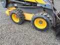 2010 New Holland L185 Skid Steer