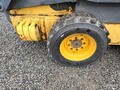 2010 New Holland L185 Skid Steer