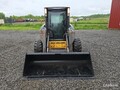 2010 New Holland L185 Skid Steer
