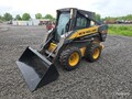 2010 New Holland L185 Skid Steer