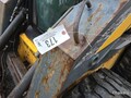 2010 New Holland L185 Skid Steer