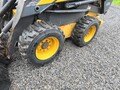 2010 New Holland L185 Skid Steer