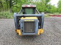 2010 New Holland L185 Skid Steer