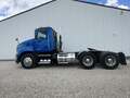 2014 Mack PINNACLE CXU613 Semi Trucks/Trailer