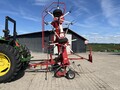 2020 Enorossi G6V 740PTH Tedder