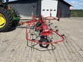 2020 Enorossi G6V 740PTH Tedder