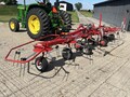 2020 Enorossi G6V 740PTH Tedder
