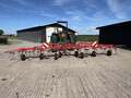 2020 Enorossi G6V 740PTH Tedder