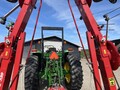 2020 Enorossi G6V 740PTH Tedder