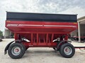 2025 Brent 657 Gravity Wagon