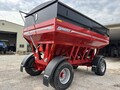 2025 Brent 657 Gravity Wagon