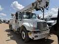 2010 Altec DM47TR Crane