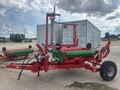  Farm King BW200 Bale Wrapper