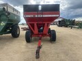  Brent 544 Gravity Wagon