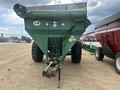  J&M 500-14 Grain Cart