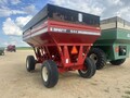  Brent 544 Gravity Wagon