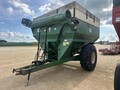  J&M 500-14 Grain Cart