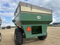  J&M 500-14 Grain Cart