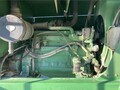 2005 John Deere 4995 Self-Propelled Windrowers and Swather