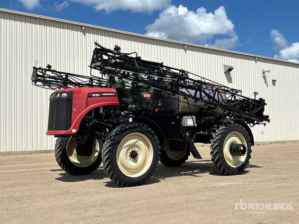 Versatile SX275 Sprayer