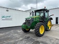2013 John Deere 7290R Tractor