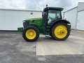 2013 John Deere 7290R Tractor