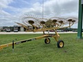 2024 Vermeer VR1224 Rake