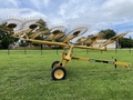 2024 Vermeer VR1224 Rake