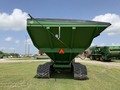 2013 J&M 1501-22 Grain Cart