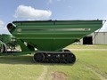 2013 J&M 1501-22 Grain Cart