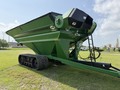 2013 J&M 1501-22 Grain Cart