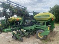 2011 John Deere DR18 Planter