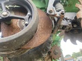2020 John Deere DR18 Planter