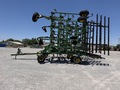 2007 John Deere 2210 Field Cultivator