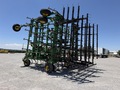 2007 John Deere 2210 Field Cultivator