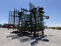 2007 John Deere 2210 Field Cultivator