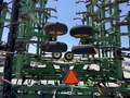 2007 John Deere 2210 Field Cultivator