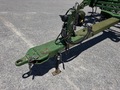 2007 John Deere 2210 Field Cultivator