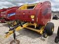 2022 New Holland Roll-Belt 560 Round Baler