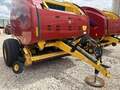 2022 New Holland Roll-Belt 560 Round Baler
