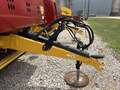2022 New Holland Roll-Belt 560 Round Baler