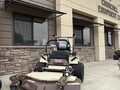 2024 Grasshopper 725KT Lawn Mower