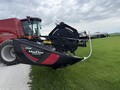 2021 MacDon FD140 Platform