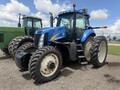 2008 New Holland T8010 Tractor