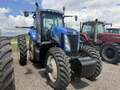2008 New Holland T8010 Tractor