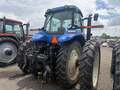 2008 New Holland T8010 Tractor