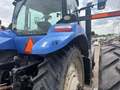 2008 New Holland T8010 Tractor