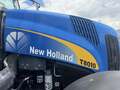 2008 New Holland T8010 Tractor