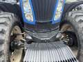 2008 New Holland T8010 Tractor
