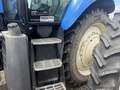 2008 New Holland T8010 Tractor